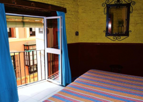 Отель PENSION VERGARA , Sevilla  Севилья